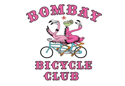 Bombay Bicycle Club - downtown, San Antonio, TX