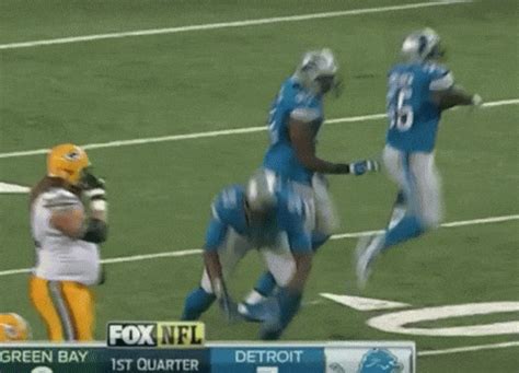 Detroit Lions GIF - Find & Share on GIPHY