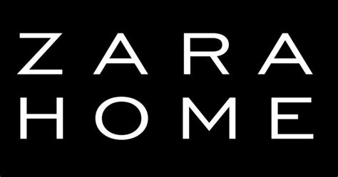 zara home logo | All logos world | Zara logo, Logos, Zara home logo