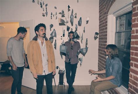 Local Natives - Hummingbird (Review)