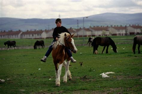 Photos capture the spirit of Ballymun through the years - Dublin Live