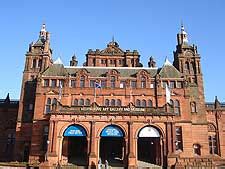 Glasgow Museums: Glasgow, Scotland