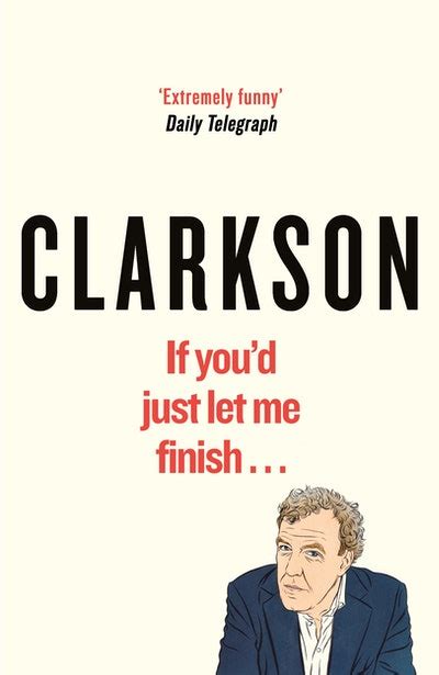 Jeremy Clarkson - Penguin Books Australia