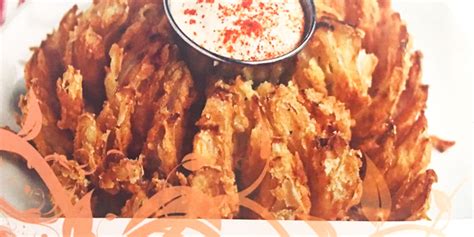 Recipe: Bloomin' Onion in the Air Fryer - An Instant On The Lips