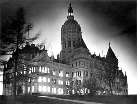 New State Capitol 1878 - Connecticut History | a CTHumanities Project