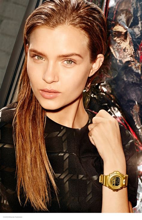 Casio G-Shock Launches First Women's Watches (Photos)