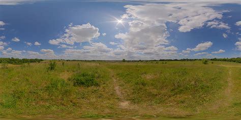 Free Hdri Environment Maps