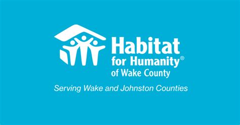 Habitat for Humanity of Wake County announces new Board Chair and ...