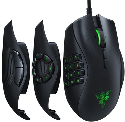 Review: Razer Naga Trinity