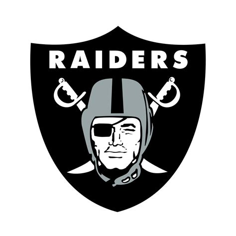 Las Vegas Raiders logo on transparent background 15863740 Vector Art at ...