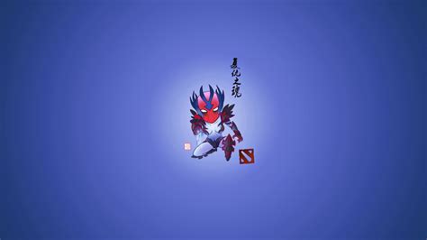 DotA 2 Minimalist Wallpaper full HD for Desktop - cool maths game hot ...