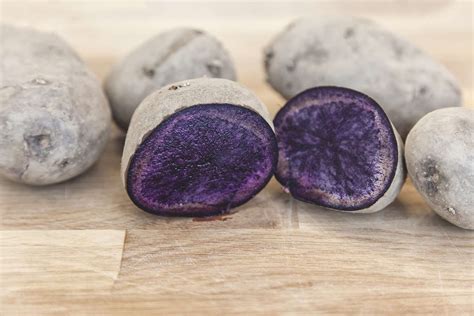 9 Blue and Purple Potato Varieties to Try This Growing Season