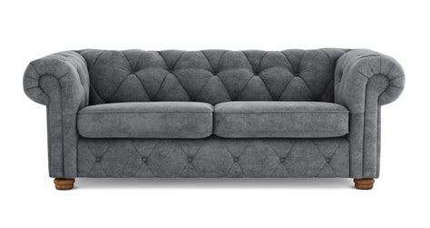 Belair 3 Seater Sofa | DFS