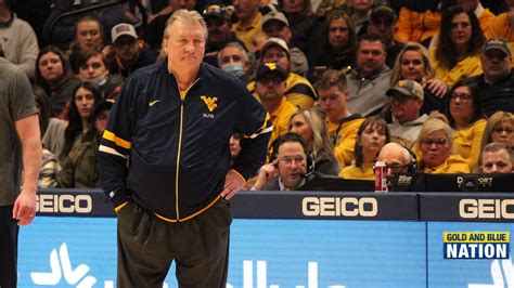 2022-23 WVU Men’s Basketball Schedule | WBOY.com