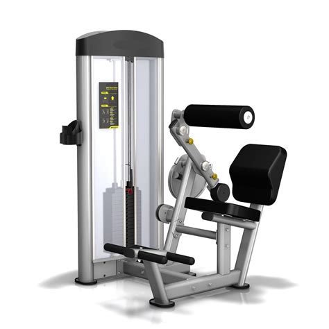 Extreme Core - Commercial Back Extension Machine GRS1612 | Fitness Equipment Warehouse