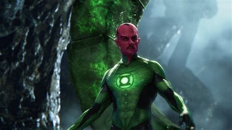 Sinestro, Green Lantern, 1080P HD Wallpaper