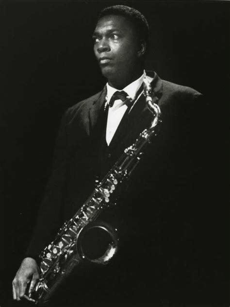 John Coltrane: Saxophone Icon, Pt. 2 : NPR