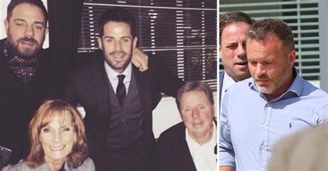 Mark Redknapp, Harry's son and Jamie's brother, in court for being 15 ...