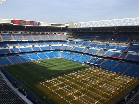 Football Trip To Madrid - Get The Ideal Football Experience!