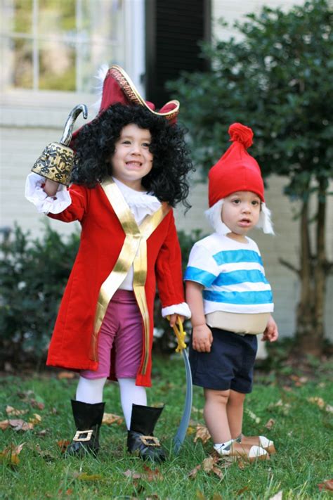 Creative Halloween Costumes for Brothers | Halloween costumes for brothers, Brother halloween ...