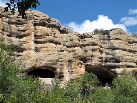 Gila Cliff Dwellings National Monument | Find Your Park