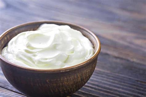 Substitute for Mexican Crema: Tasty Alternatives to Try - Flavorful Home