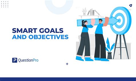 SMART Goals and Objectives: Definition, Characteristics and Examples (2023)