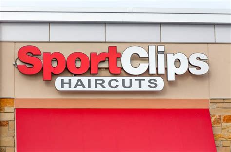 Sport Clips Prices, Hours, Haircuts, Payment Options, & More