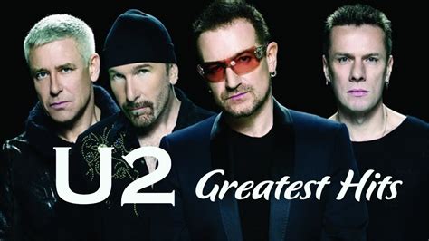 U2 Greatest Hits Album - The Best Of U2 Playlist | Mejores bandas de rock, Conciertos en mexico ...