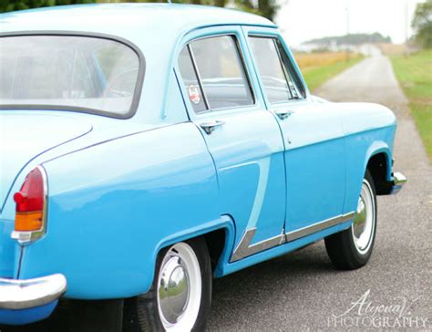 Other Makes Volga 1968 Blue For Sale. 518279 1968 Volga GAZ 21 USSR Antique Soviet Union Car in ...