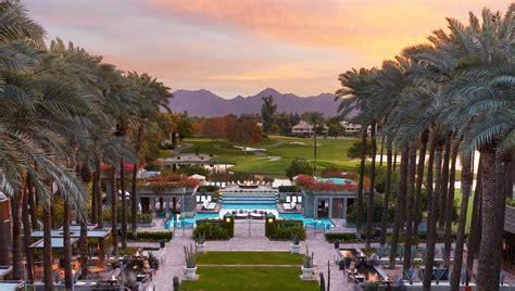 The 14 Best Scottsdale, Arizona Hotels of 2022