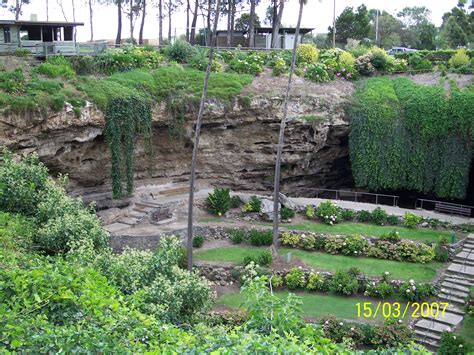 Umpherston Sinkhole | Favorite places, Places