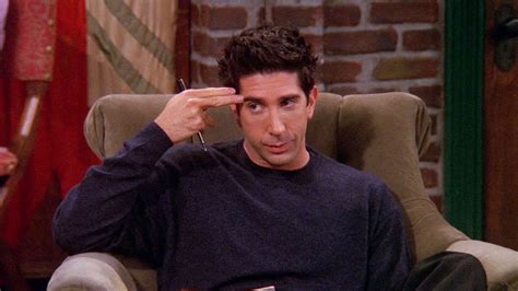 Por qué ahora todo el mundo odia a Ross, de 'Friends', si él no ha ...