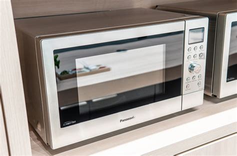 Guide For Troubleshooting Panasonic Microwave – AalikInfo