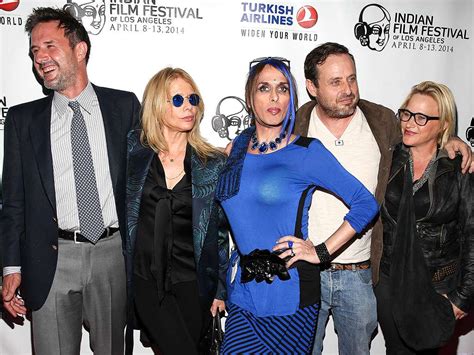 Alexis Arquette Death: Arquette Family Remembers Her Final Days | PEOPLE.com