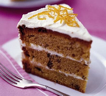 Maple syrup cake recipe | BBC Good Food