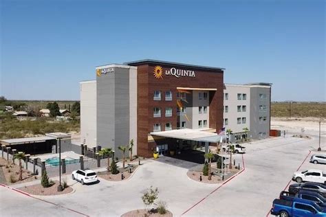 La Quinta Inn & Suites by Wyndham Fort Stockton Northeast Fort Stockton ...