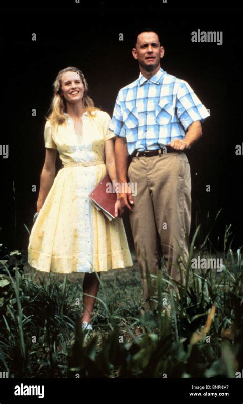 Robin Wright Forrest Gump High Resolution Stock Photography and Images ...