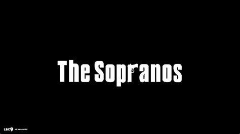 🔥 [76+] The Sopranos Wallpapers | WallpaperSafari