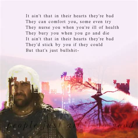 Sandor Clegane Quotes. QuotesGram