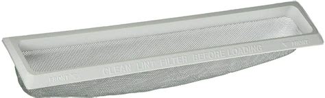 Compatible Frigidaire 131359602 Dryer Lint Screen Filter Replacement