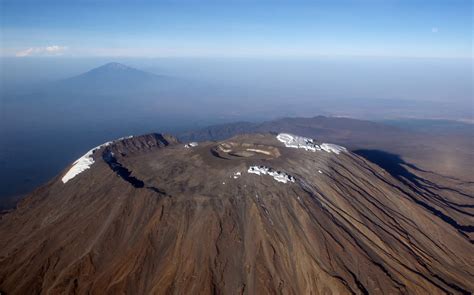 8 Mount Kilimanjaro Facts to Wow Your Fellow Climbers