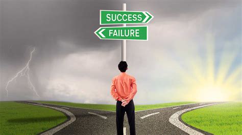 Failure Is Always an Option. But So Is Success. - Arthur Greeno