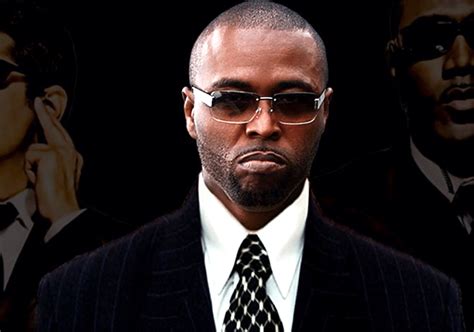 Rapper Black Rob Hospitalized, Reveals History of Multiple Strokes - BlackDoctor.org - Where ...