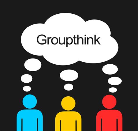 What Is Groupthink In Psychology? Definition & Examples