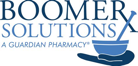 Boomer Solutions – Long-Term Care Pharmacy Services