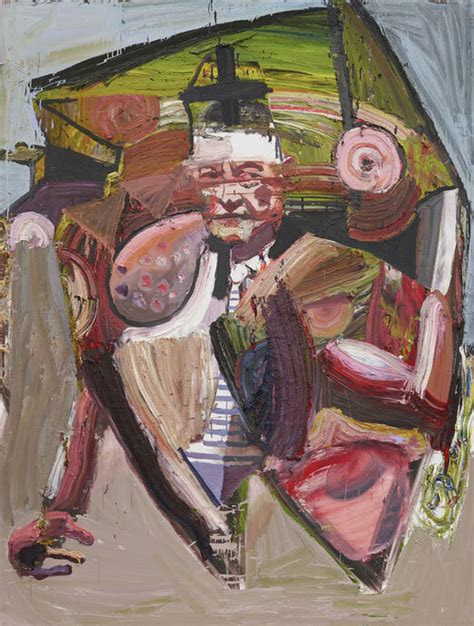 Ben Quilty - Artworks for Sale & More | Artsy