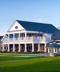 How Much Does A Scioto Country Club Membership Cost?