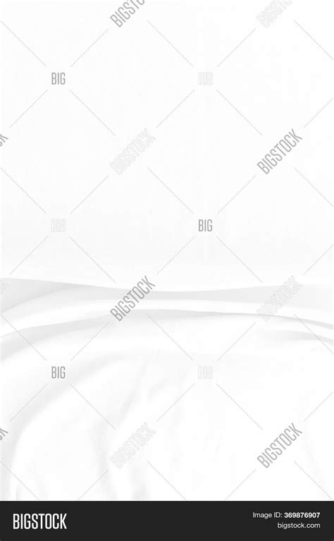 White Cotton Fabric Image & Photo (Free Trial) | Bigstock