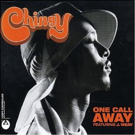 Chingy - One Call Away - Amazon.com Music